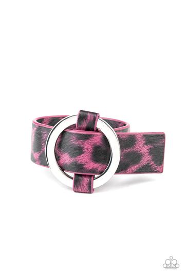 Jungle Cat Couture - Pink Set